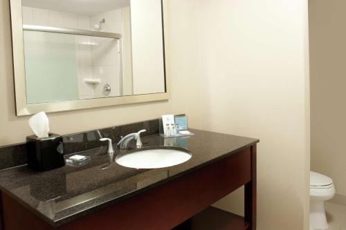 Hampton Inn by Hilton Brampton - Toronto