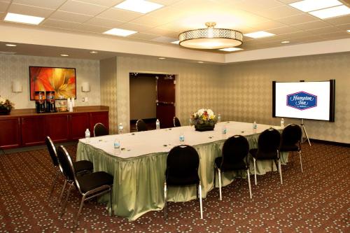 Hampton Inn by Hilton Brampton - Toronto