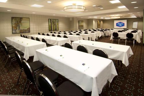 Hampton Inn by Hilton Brampton - Toronto