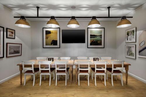 Doubletree by Hilton Toronto Airport, ON, Toronto (fotografie 11)