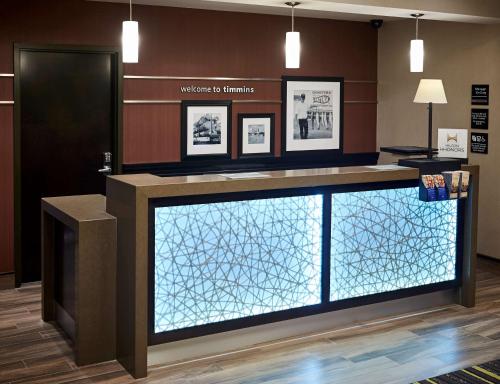 Hampton Inn by Hilton Timmins