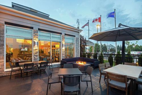 Hilton Garden Inn Toronto-Oakville