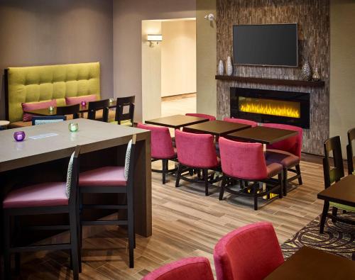 Hampton Inn by Hilton Timmins