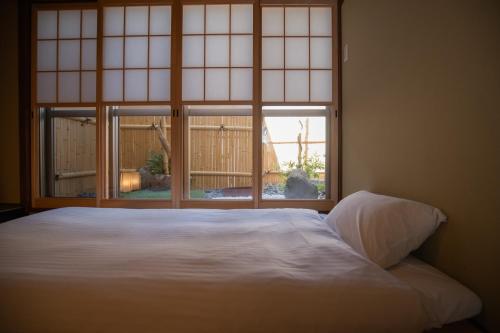 京乃宿 香月庵/Kyonoyado Kougetsuan【一棟貸切の京町屋】