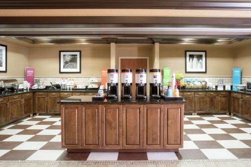 Hampton Inn By Hilton & Suites Yuba City