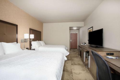 Hampton Inn By Hilton & Suites Yuba City