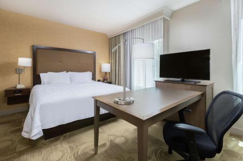 Hampton Inn By Hilton & Suites Yuba City