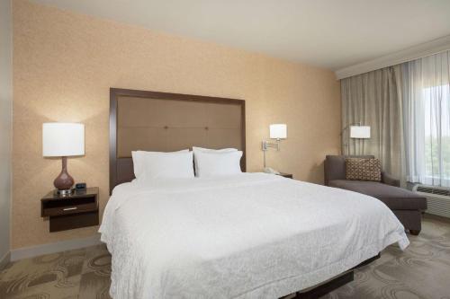 Hampton Inn By Hilton & Suites Yuba City