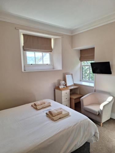 Ferndale Lodge - image 5