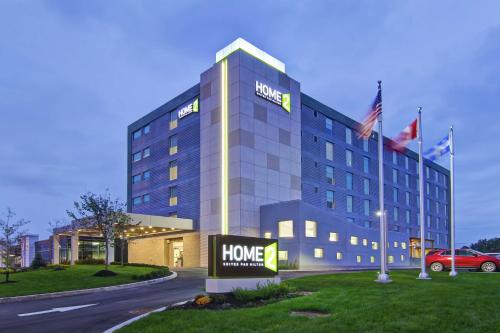 Home2 Suites By Hilton Montreal Dorval