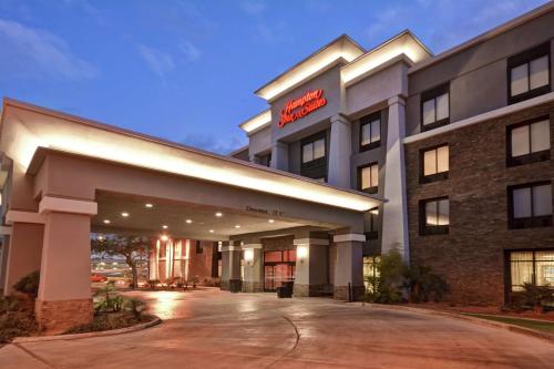 Hampton Inn By Hilton And Suites Yuma