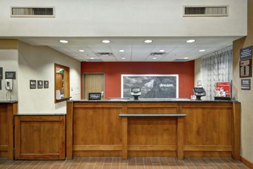 Hampton Inn & Suites Yuma