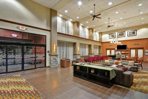 Hampton Inn & Suites Yuma, Yuma (foto 5)