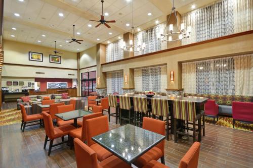 Hampton Inn & Suites Yuma, Yuma (foto 7)