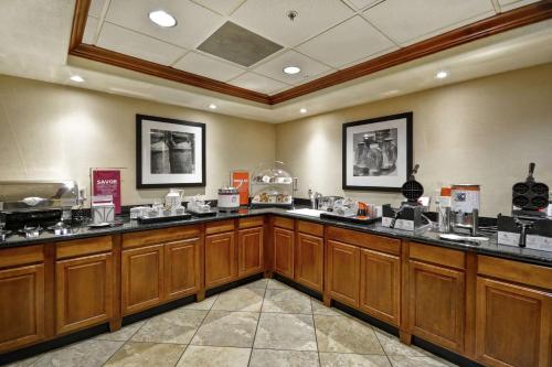 Hampton Inn & Suites Yuma, Yuma (foto 8)