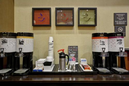 Hampton Inn & Suites Yuma, Yuma (foto 10)