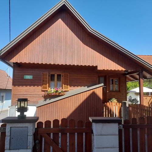 Kellerstöckl Maierjörgl (Kellerstockl Maierjorgl) in Wies (Styria)