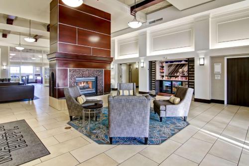 Hampton Inn & Suites by Hilton Calgary-Airport, Calgary (Foto 6)
