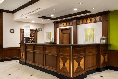 Hilton Garden Inn Toronto/Vaughan