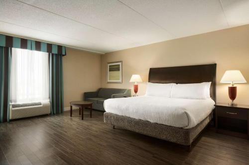 Hilton Garden Inn Toronto-Vaughan