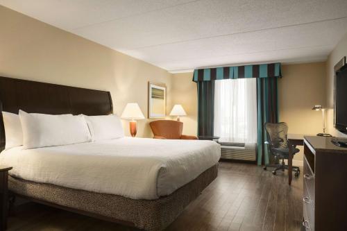 Hilton Garden Inn Toronto-Vaughan