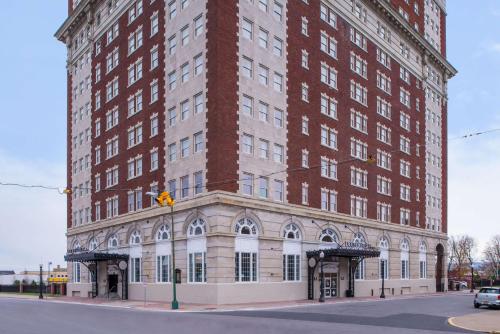 hotel photo