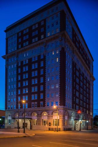 hotel photo