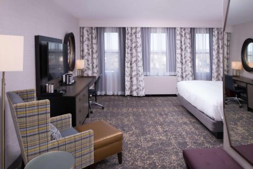 DoubleTree by Hilton Utica