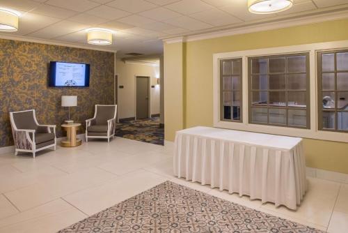 DoubleTree by Hilton Utica