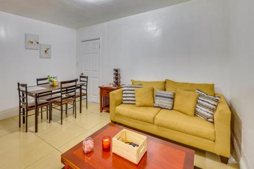 Los Angeles Vacation Rental 9 Mi to Downtown! in Los Angeles, USA