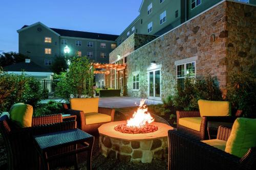 Homewood Suites by Hilton Philadelphia-Valley Forge