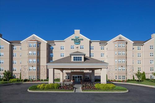 Homewood Suites By Hilton Valley Forge