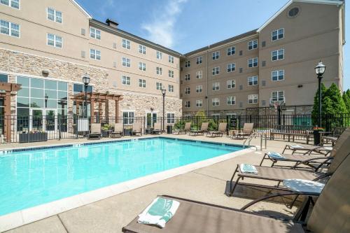 Homewood Suites By Hilton Valley Forge