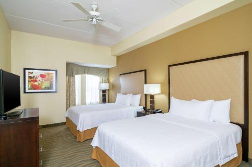 Homewood Suites By Hilton Valley Forge