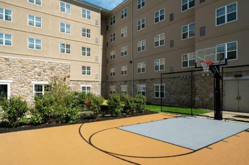 Homewood Suites By Hilton Valley Forge