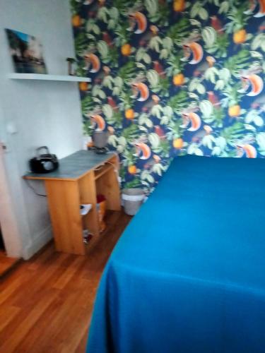 Chambre Bienvenue chez habitant