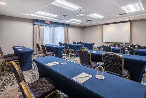 Hampton Inn By Hilton Philadelphia/Plymouth Meeting