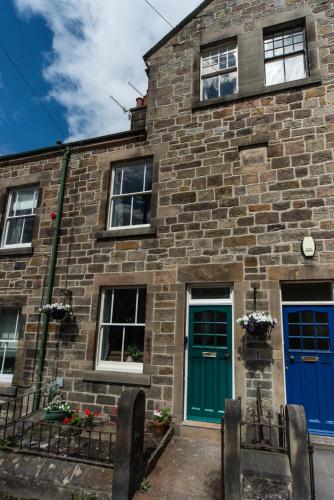The Bell Chime, renovated 3 bedroom cottage in Matlock - Tansley