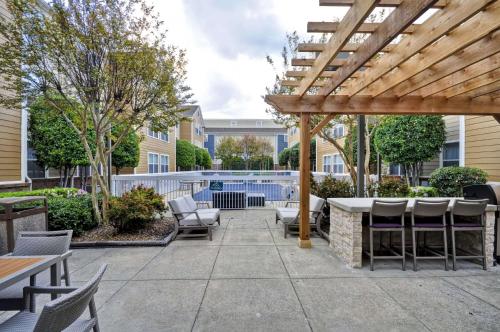 Homewood Suites Memphis Germantown in Memphis, USA
