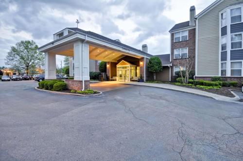 Homewood Suites Memphis Germantown