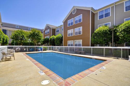 Homewood Suites Memphis Germantown in Memphis, USA