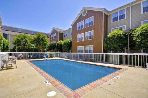 Homewood Suites Memphis Germantown