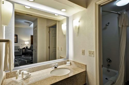 Homewood Suites Memphis Germantown