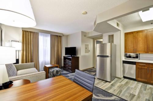 Homewood Suites Memphis Germantown