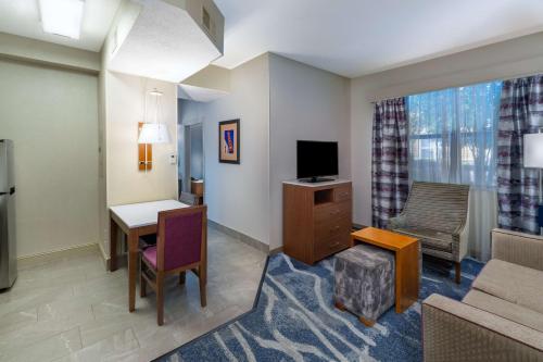 Homewood Suites Memphis Germantown