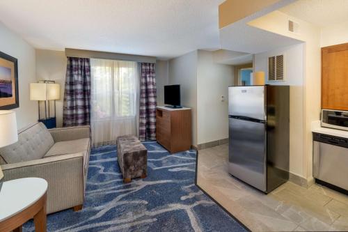 Homewood Suites Memphis Germantown