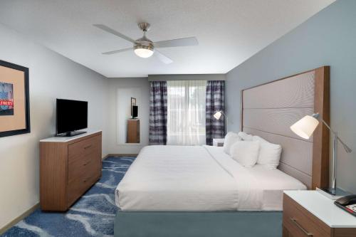 Homewood Suites Memphis Germantown