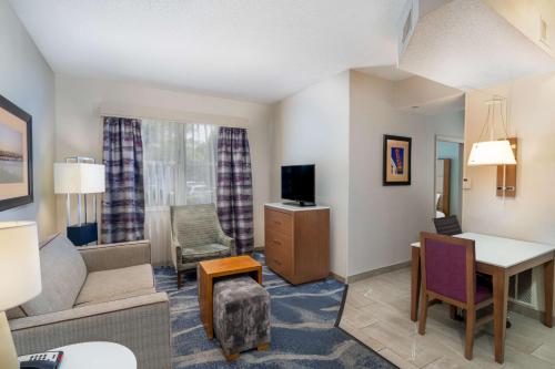 Homewood Suites Memphis Germantown