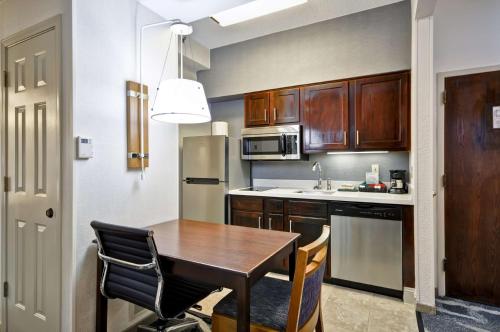 Homewood Suites Memphis Germantown