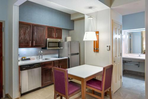 Homewood Suites Memphis Germantown